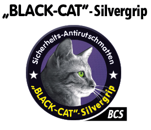 Blackcat Silvergrip