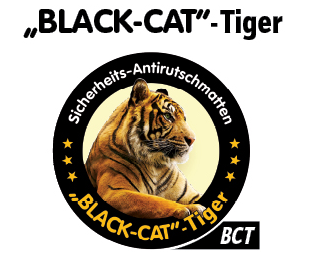 Blackcat Tiger